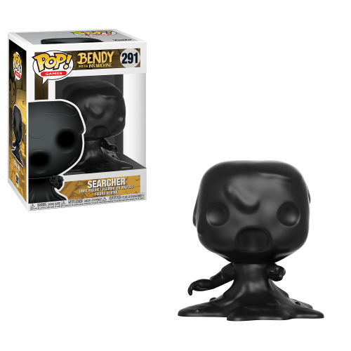 funko pop 291